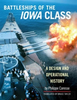 Bertrand.pt - The Battleships Of The Iowa Class