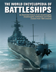 The Battleships, World Encyclopedia Of