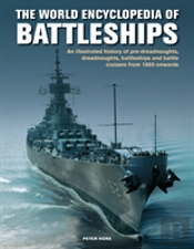 The Battleships, World Encyclopedia Of