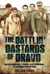 The Battlin' Bastards Of Bravo