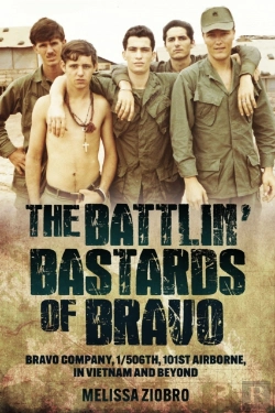 Bertrand.pt - The Battlin' Bastards Of Bravo