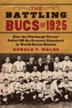 Bertrand.pt - The Battling Bucs Of 1925
