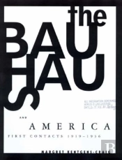 The Bauhaus And America