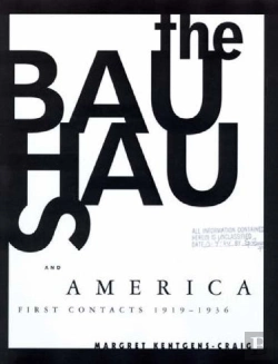 Bertrand.pt - The Bauhaus And America