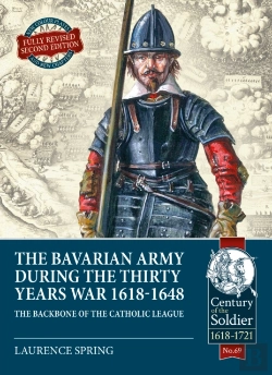 Bertrand.pt - The Bavarian Army During The Thirty Years War, 1618-1648