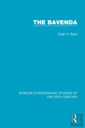The Bavenda
