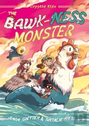 The Bawk-Ness Monster