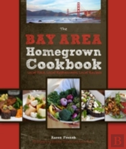 Bertrand.pt - The Bay Area Homegrown Cookbook