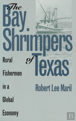 Bertrand.pt - The Bay Shrimpers Of Texas