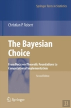Bertrand.pt - The Bayesian Choice