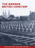 The Bayeux British Cemetery