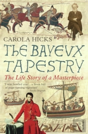 The Bayeux Tapestry