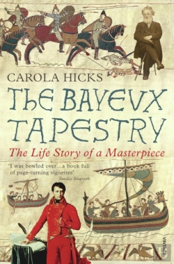 Bertrand.pt - The Bayeux Tapestry