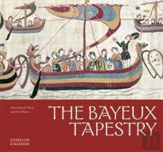 The Bayeux Tapestry
