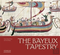 Bertrand.pt - The Bayeux Tapestry