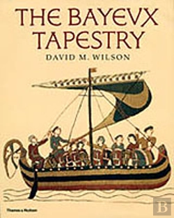 Bertrand.pt - The Bayeux Tapestry
