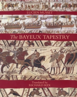 Bertrand.pt - The Bayeux Tapestry