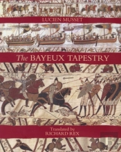 The Bayeux Tapestry
