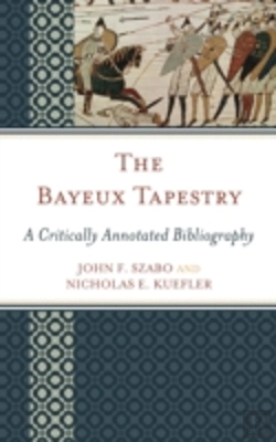 Bertrand.pt - The Bayeux Tapestry