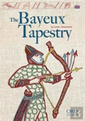 The Bayeux Tapestry