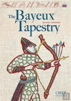Bertrand.pt - The Bayeux Tapestry