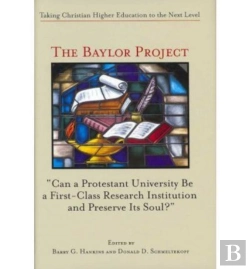 Bertrand.pt - The Baylor Project Â€“ Taking Christian Higher Education To The Next Level