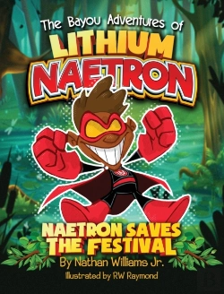 Bertrand.pt - The Bayou Adventures Of Lithium Naetron