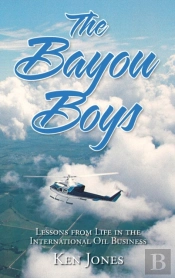 The Bayou Boys