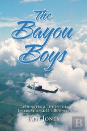 The Bayou Boys