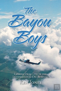 Bertrand.pt - The Bayou Boys