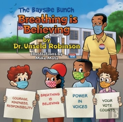 Bertrand.pt - The Bayside Bunch Breathing Is Believing