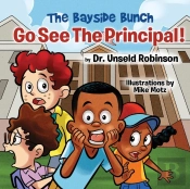 The Bayside Bunch Go See The Principal!
