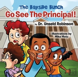 Bertrand.pt - The Bayside Bunch Go See The Principal!