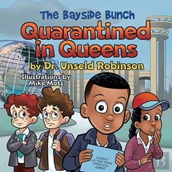 Bertrand.pt - The Bayside Bunch Quarantined In Queens