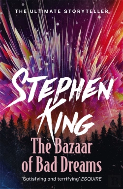 Bertrand.pt - The Bazaar Of Bad Dreams