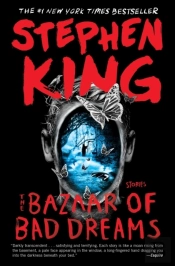 The Bazaar Of Bad Dreams