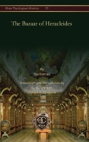The Bazaar Of Heracleides