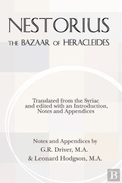 Bertrand.pt - The Bazaar Of Heracleides