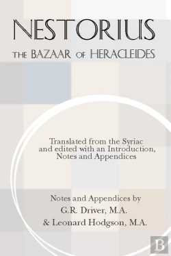 Bertrand.pt - The Bazaar Of Heracleides