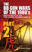 The Bb Gun Wars Of The 1980'S