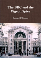 The Bbc And The Pigeon Spies