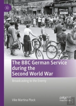 Bertrand.pt - The Bbc German Service During The Second World War