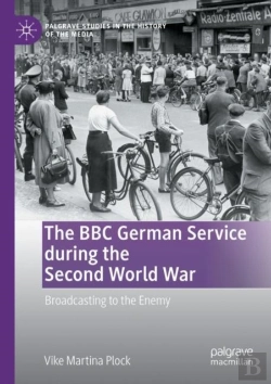 Bertrand.pt - The Bbc German Service During The Second World War