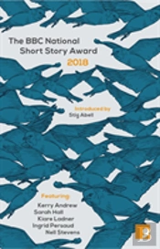 The Bbc National Short Story Award 2018