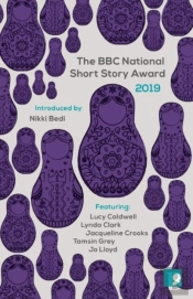 The Bbc National Short Story Award 2019