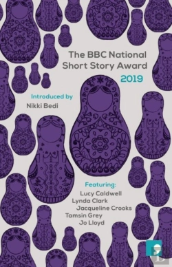 Bertrand.pt - The Bbc National Short Story Award 2019