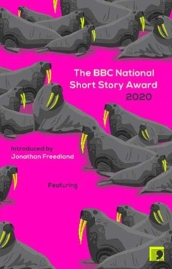 Bertrand.pt - The Bbc National Short Story Award 2020