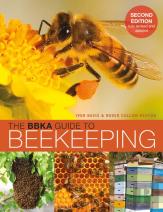 The Bbka Guide To Beekeeping, Second Edition