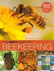 The Bbka Guide To Beekeeping, Second Edition