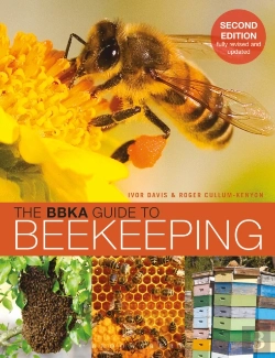 Bertrand.pt - The Bbka Guide To Beekeeping, Second Edition